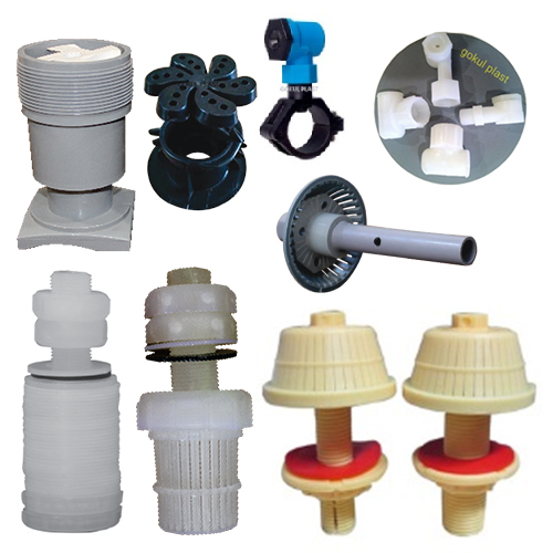 cooling tower nozzles manufacturer